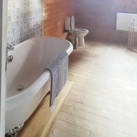 Nyaraló El Dorado *