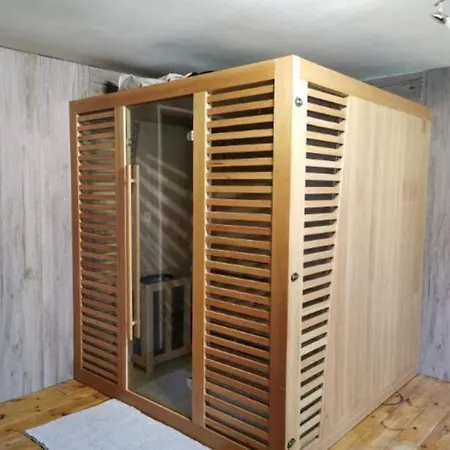 Nyaraló El Dorado Genneville