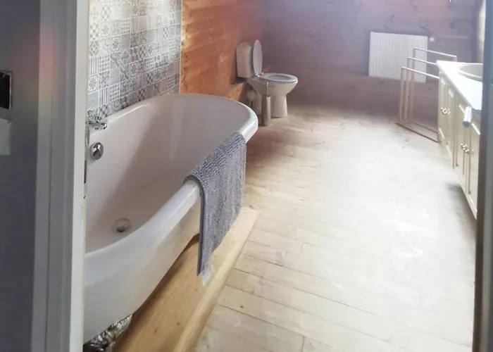 بيت للعطل El Dorado *