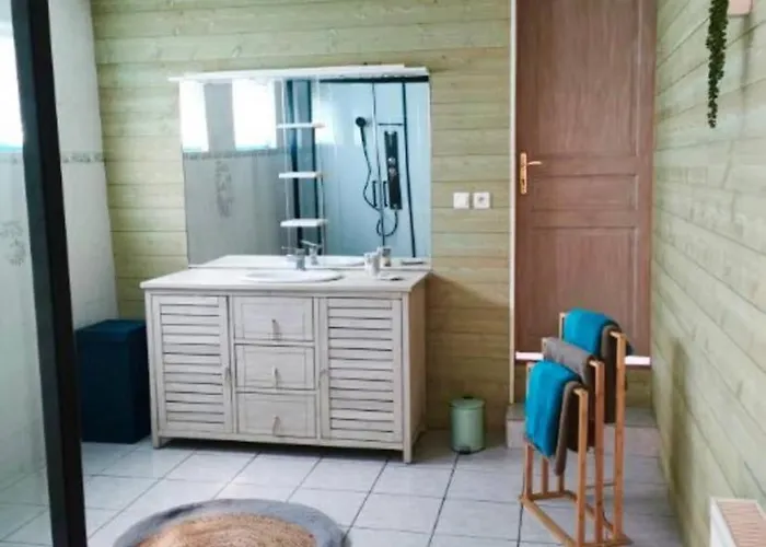 El Dorado بيت للعطل Genneville