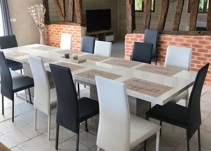 El Dorado Genneville