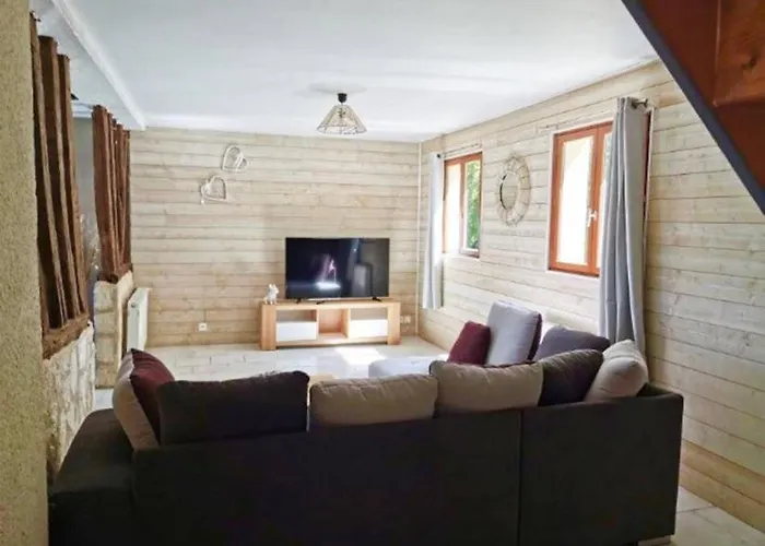 El Dorado بيت للعطل