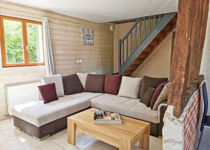 بيت للعطل El Dorado *