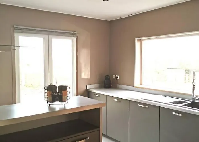 بيت للعطل El Dorado