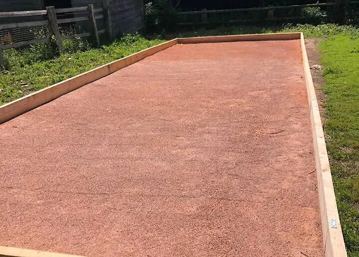 El Dorado بيت للعطل Genneville